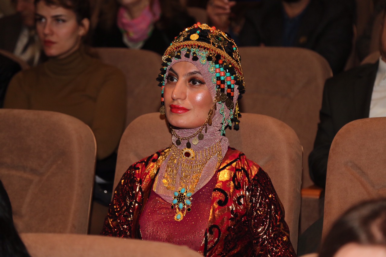 يۆبيلى زێڕينى زانكۆى سلێمانى